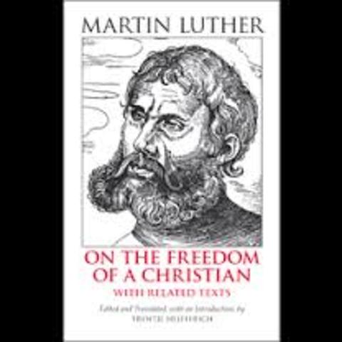 On Christian Liberty