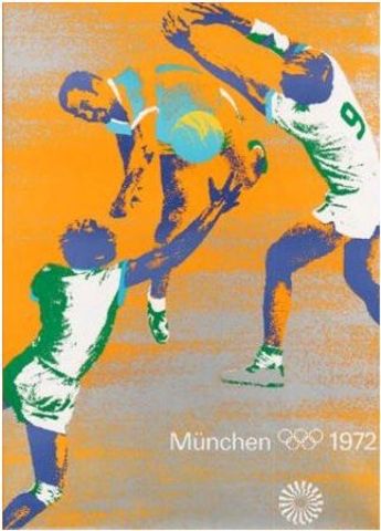Olympic Games (Indoor Handball)