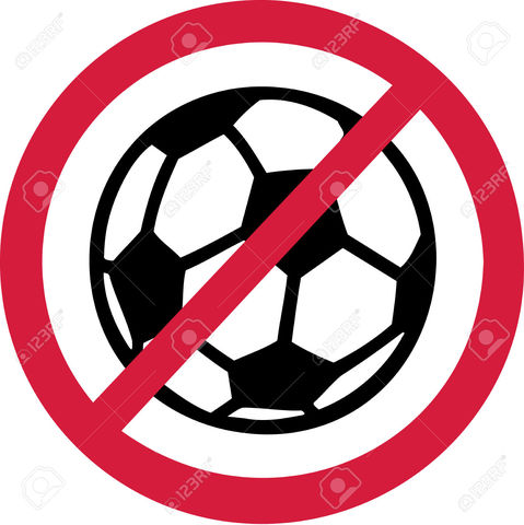 King Edward III of England and King James I of Scotland both passed the law to ban the playing of the game