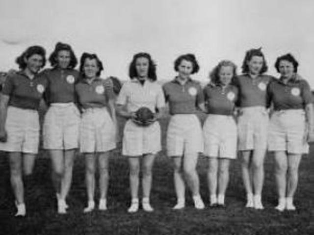 Olympic Games (Women's)