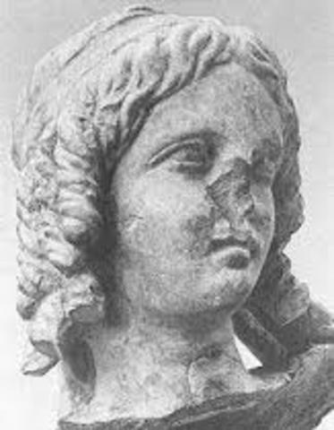 Birth of First Child