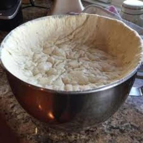 The Fall of of the Yeast