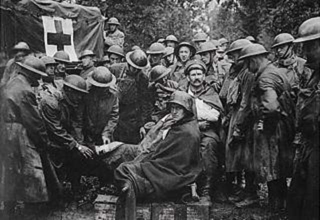 ESTATU BATUAK GERRAN SARTZEN DA