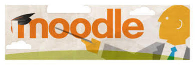 Moodle 1.8