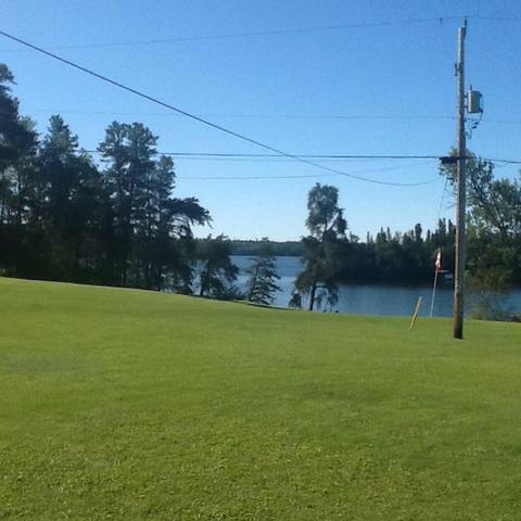 Visit Lake of the Woods for the First Time