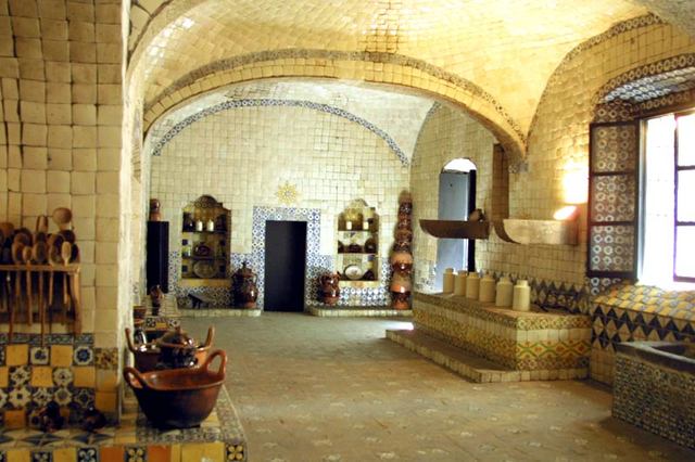 El Barroco / La Revolución Francesa.