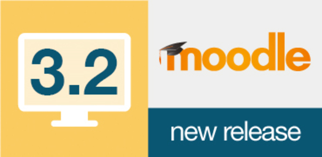 Moodle 3.2