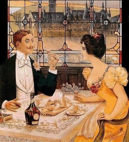 Época de Revoluciones.