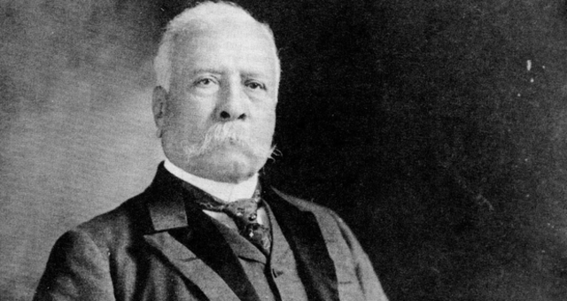 Primer periodo presidencial de Porfirio