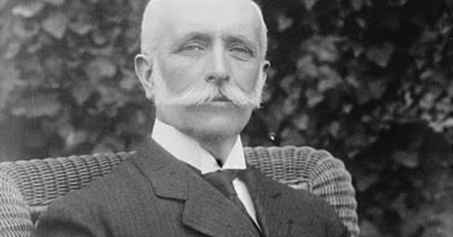 José Yves Limantour