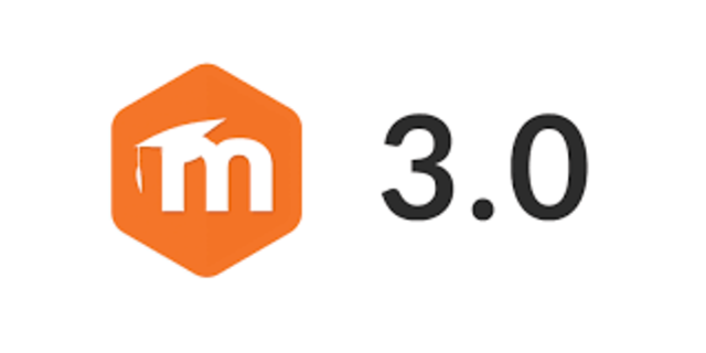 Moodle 3.0