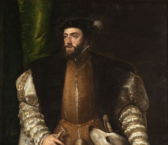 Un lord inglés presenta una carta en la que redacta sus aptitudes y habilidades como carta de presentación.