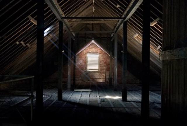 Expedition to the 5th floor