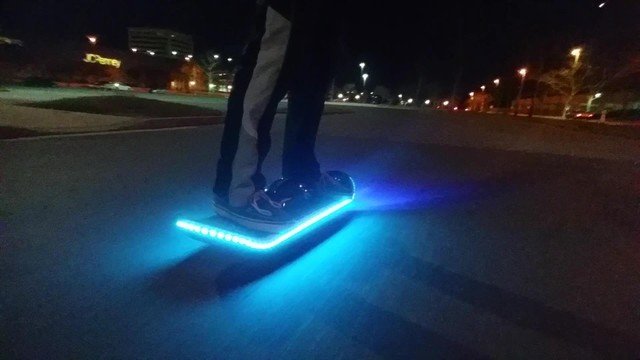 Hover Boards
