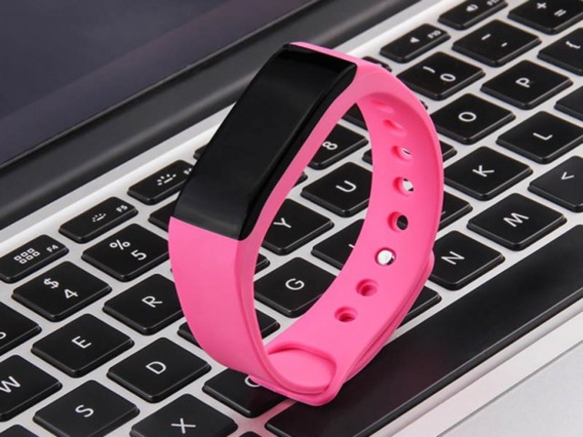 computer keyboard bracelets