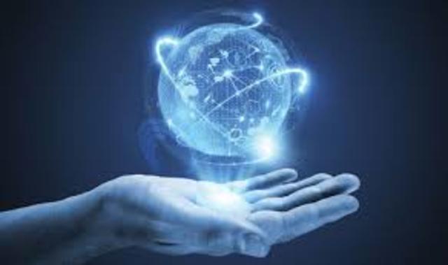 Holograms that you can physically touch