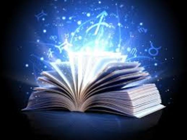 El estudiante de la mesa redonda