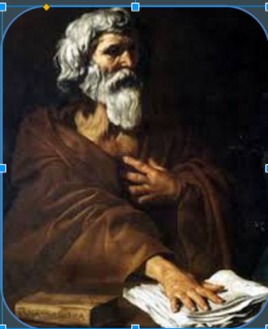 ANAXAGORAS