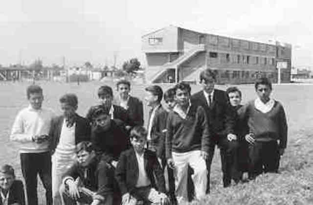 integración de jóvenes a la politica