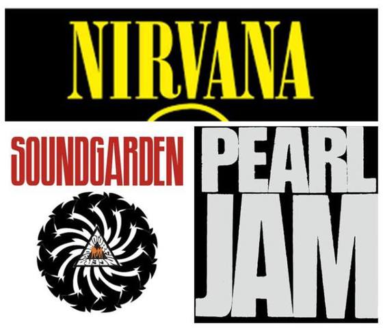 movimiento del grunge