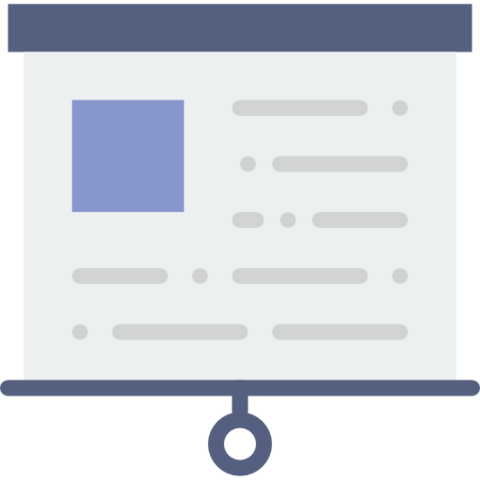 Entrega segunda evaluación - presentación