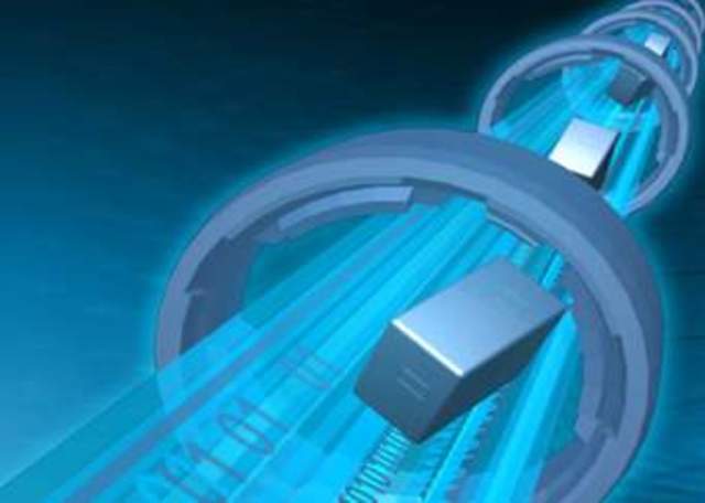 internet de banda ancha