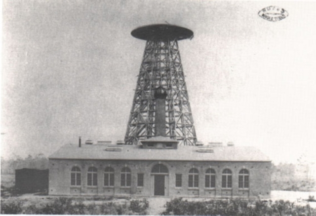 Creación de valvula de onda de sonido