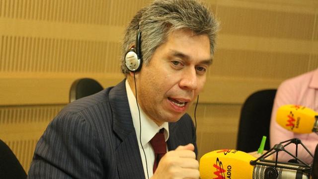 Radio Periodismo (1935)