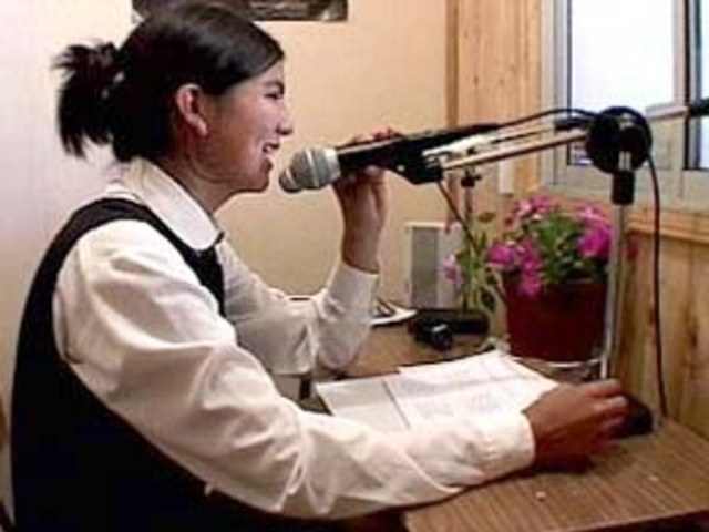 Radio Escolar Años 90`s