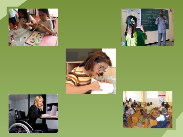 MODELO DE AUTONOMÍA PERSONAL