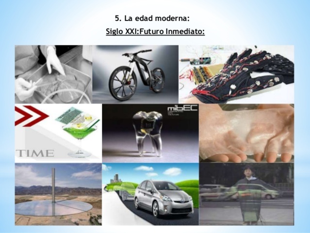 ELECTRONICA E INFORMATICA