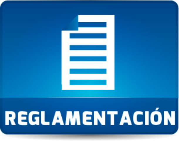 Reglamentación de Salud Ocupacional