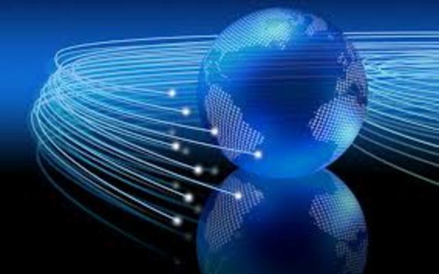 La radio satelital rodea al mundo