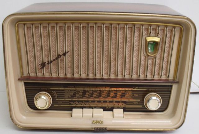 invencion del triodo