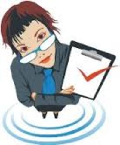 FASES DE LA SELECCIÓN DE PERSONAL