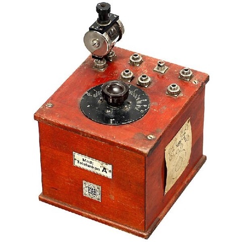 Telefurken necesita equipos