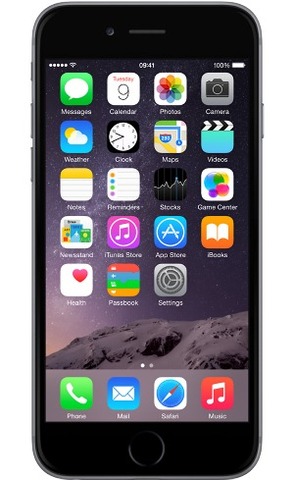 First time I have my own mobile phone