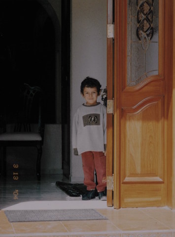 Mudanza | Inflexión