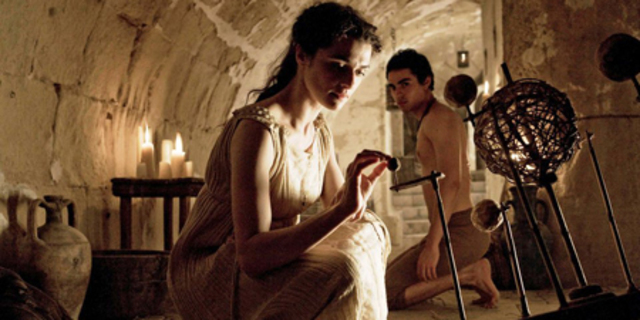 Teoría geocéntrica de Claudio Ptolomeo