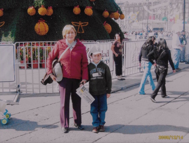 Primera vez, la nieve | Significativo