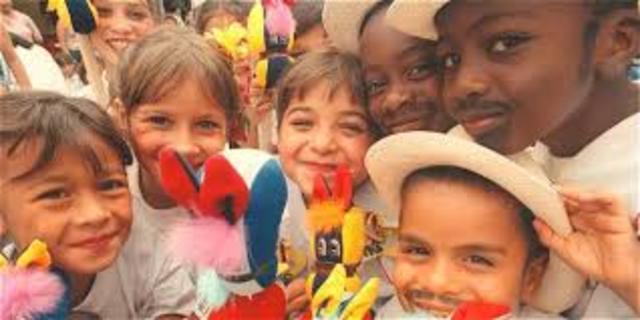 Political Constitution