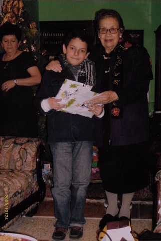 Abuelita Casita | Vital