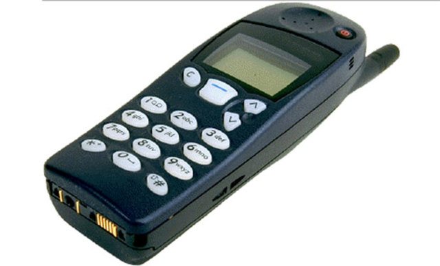 Nokia 5110
