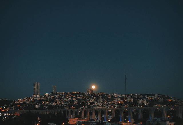 El Regreso | Inflexión