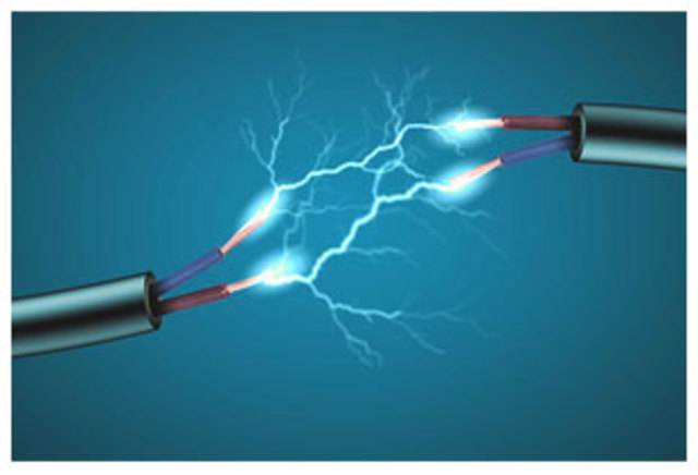 La evolución de la electricidad