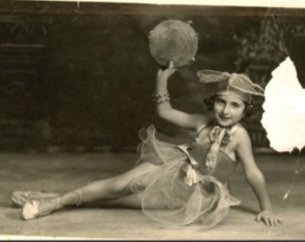 NACE ROSA MARCUSCHAMER