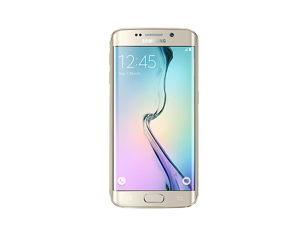 Samsung Galaxy S6 edge