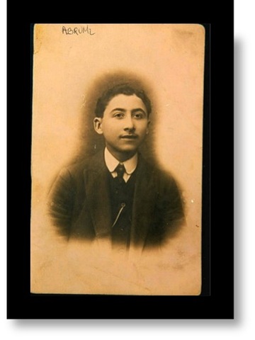 NACE ABRAHAM MARCUSCHAMER