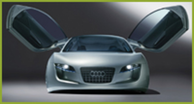 La Evolución del Automóvil