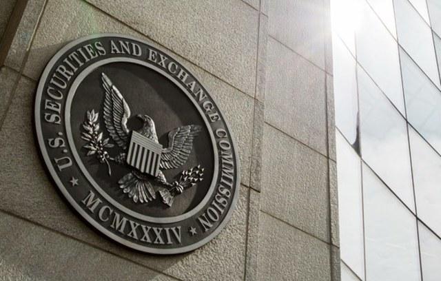 U.S. Securities and Exchange Commission